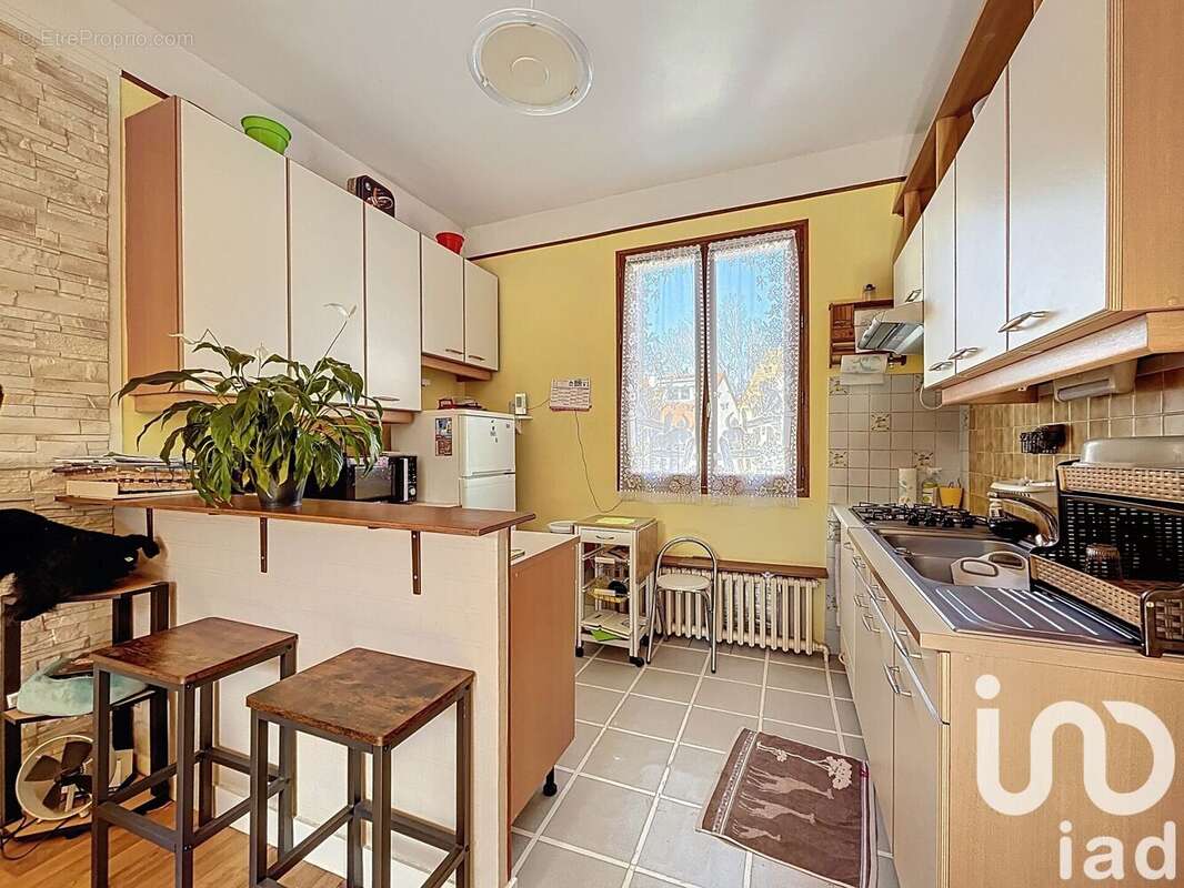 Photo 2 - Maison à FRESNES