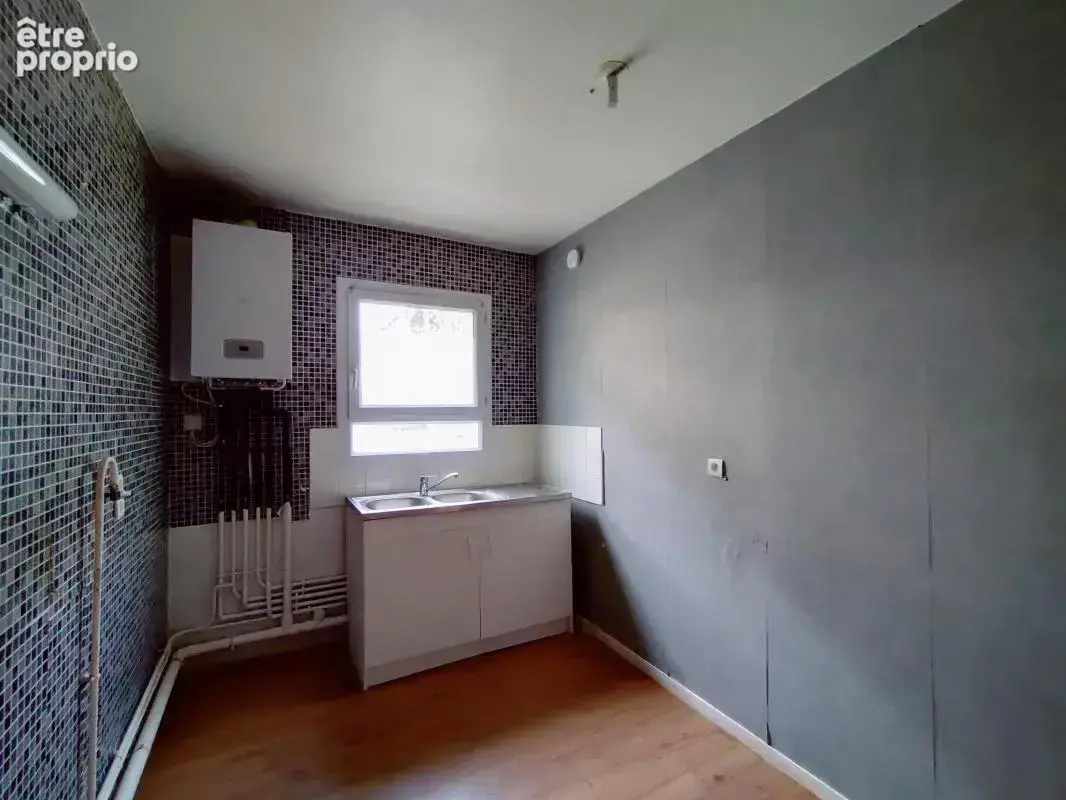 Appartement T3 72m² - Beauvais - 419.1.1.4 - photo 4