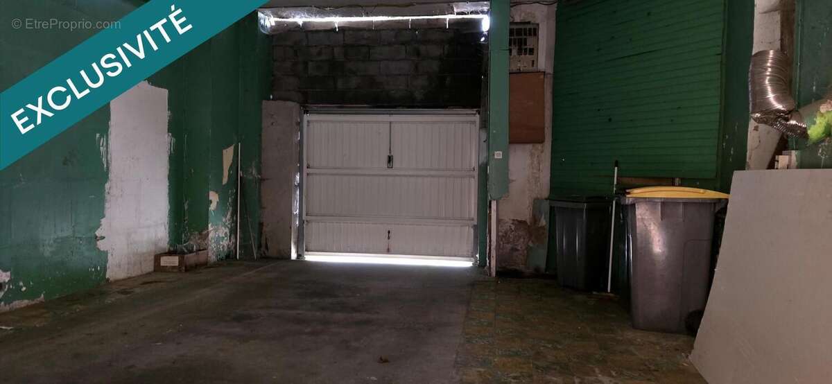 Photo 8 - Appartement à LE CATEAU-CAMBRESIS