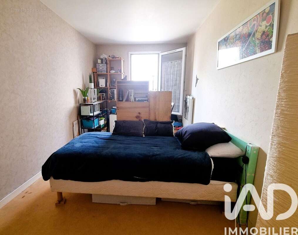 Photo 7 - Appartement à ELANCOURT