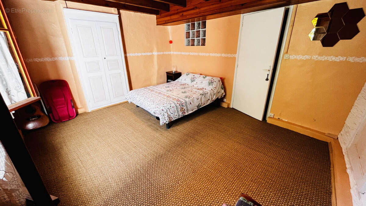 Photo 3 - Appartement à BEAUVEZER