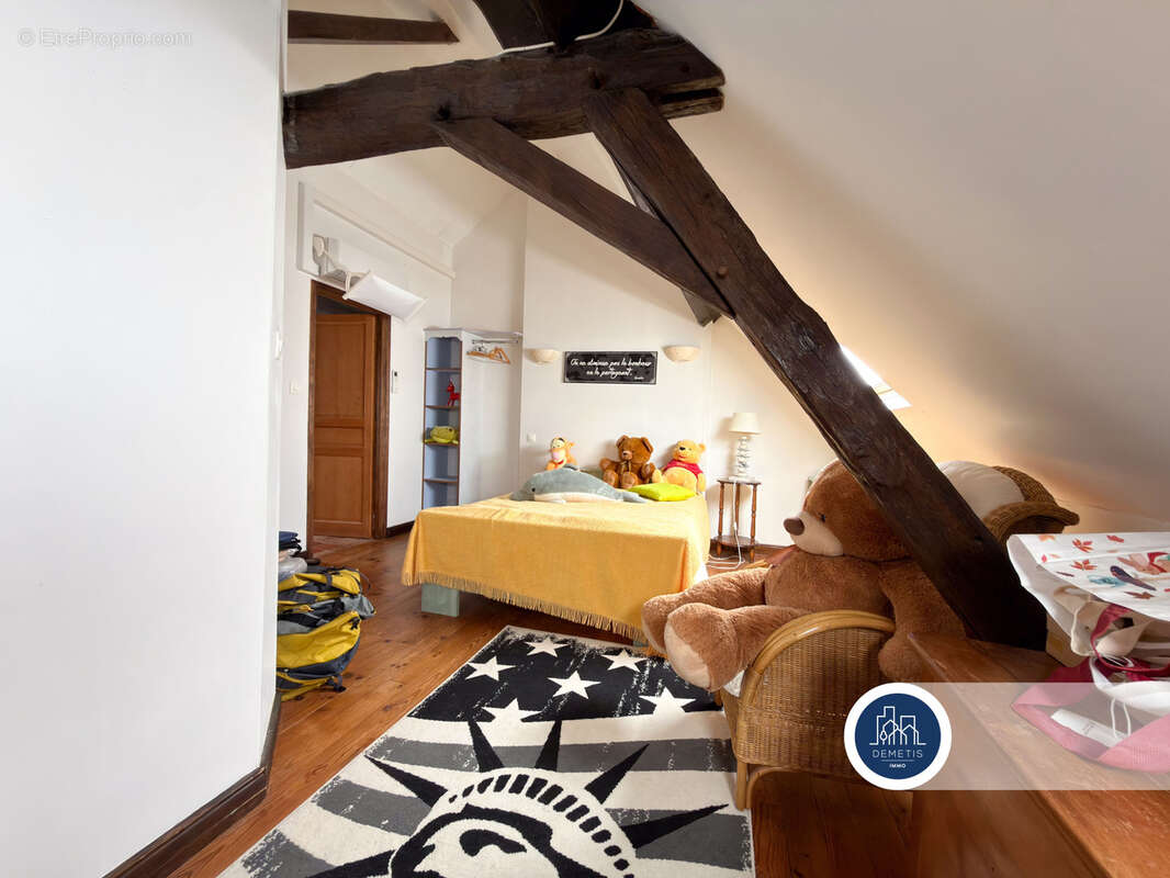 Propriété de caractère avec trois habitations, piscine et dépendances - photo 16