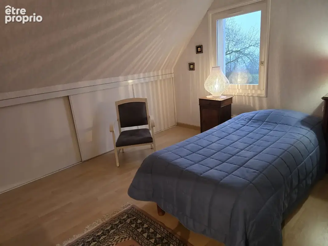 Propriete avec splendide vue sur vichy - photo 17