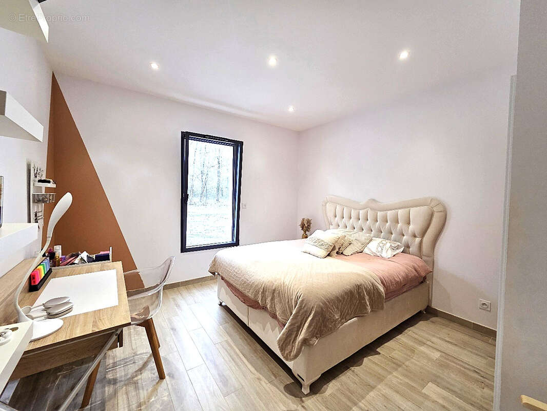 Maison à ROMORANTIN-LANTHENAY