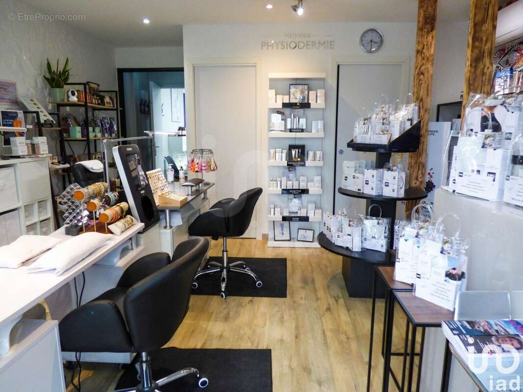 Photo 9 - Commerce à FAYENCE