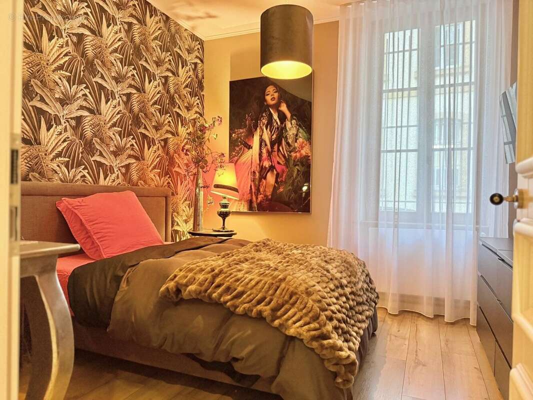 Appartement à METZ