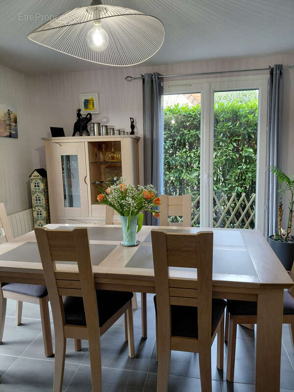 Maison à RIS-ORANGIS