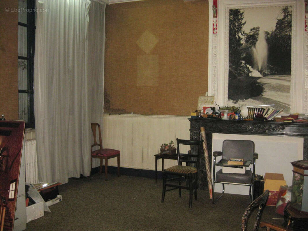 Appartement à REVEL