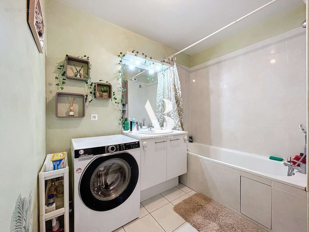 Appartement à NANGIS