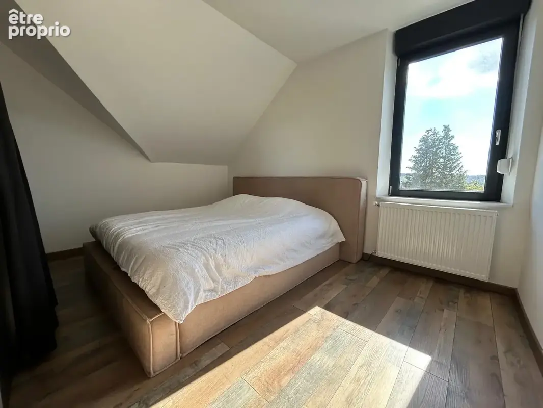 Maison à vendre -  4 pièces 86m2 rénovée - photo 9