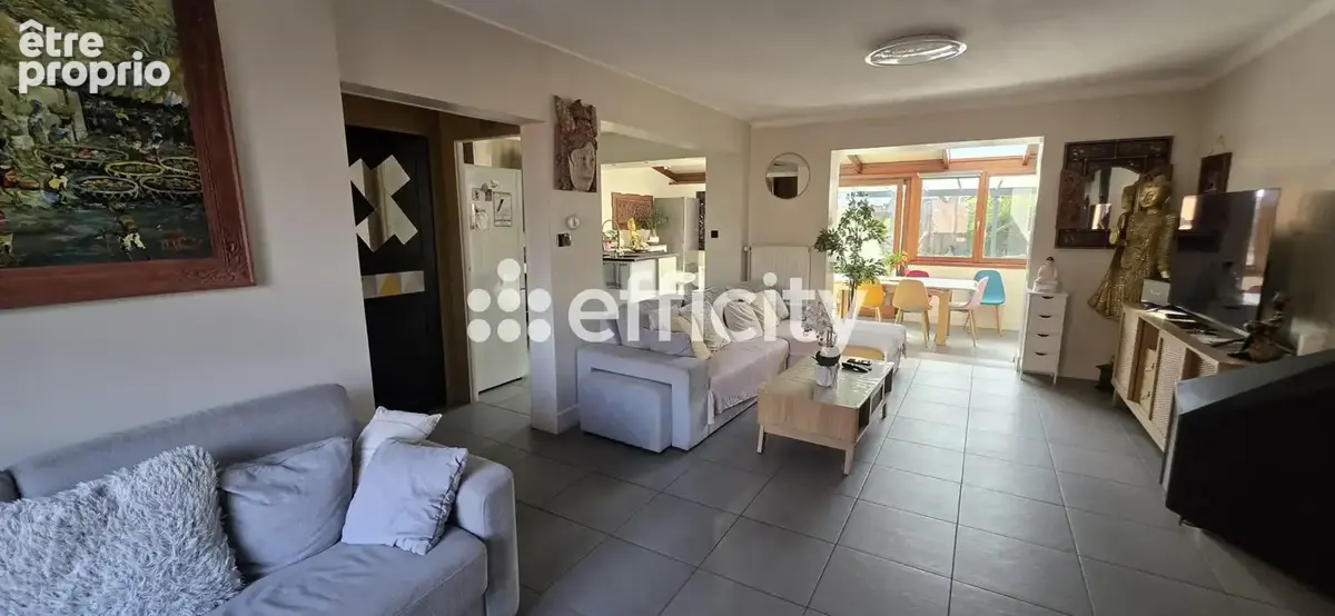 Maison 6 pièces 131 m² à vendre à Faches-Thumesnil (59155) - photo 27