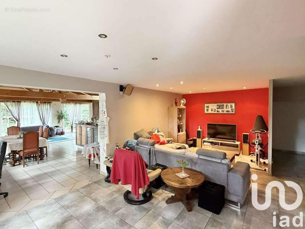 Photo 4 - Maison à PLANIOLES