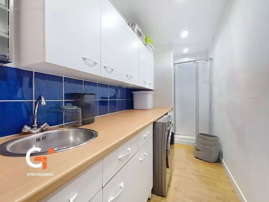 Maison à HONGUEMARE-GUENOUVILLE