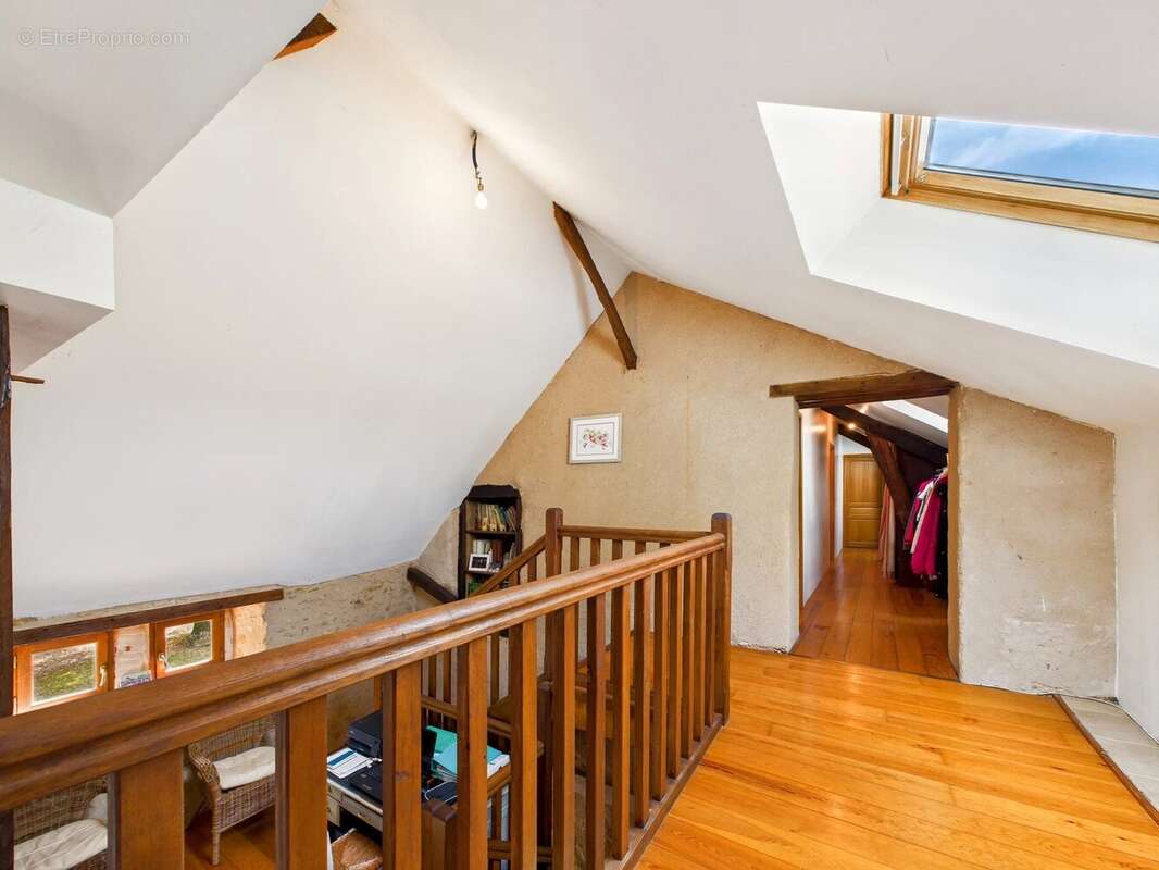 Maison à BERGERAC