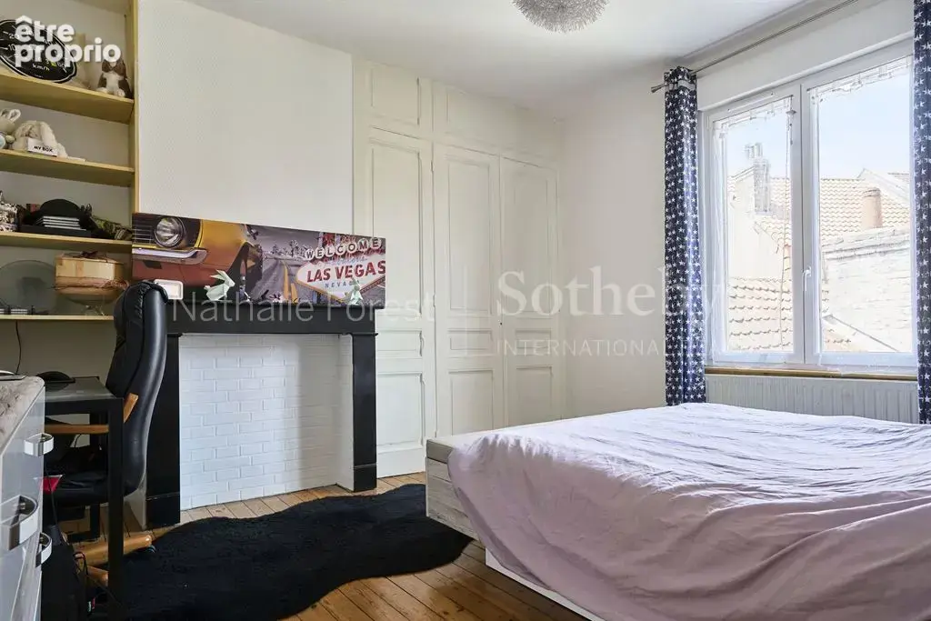 Malo les bains - Villa de bords de mer - Villa Carmancita - entièrement rénovée - 5 chambres à 2 min - photo 11