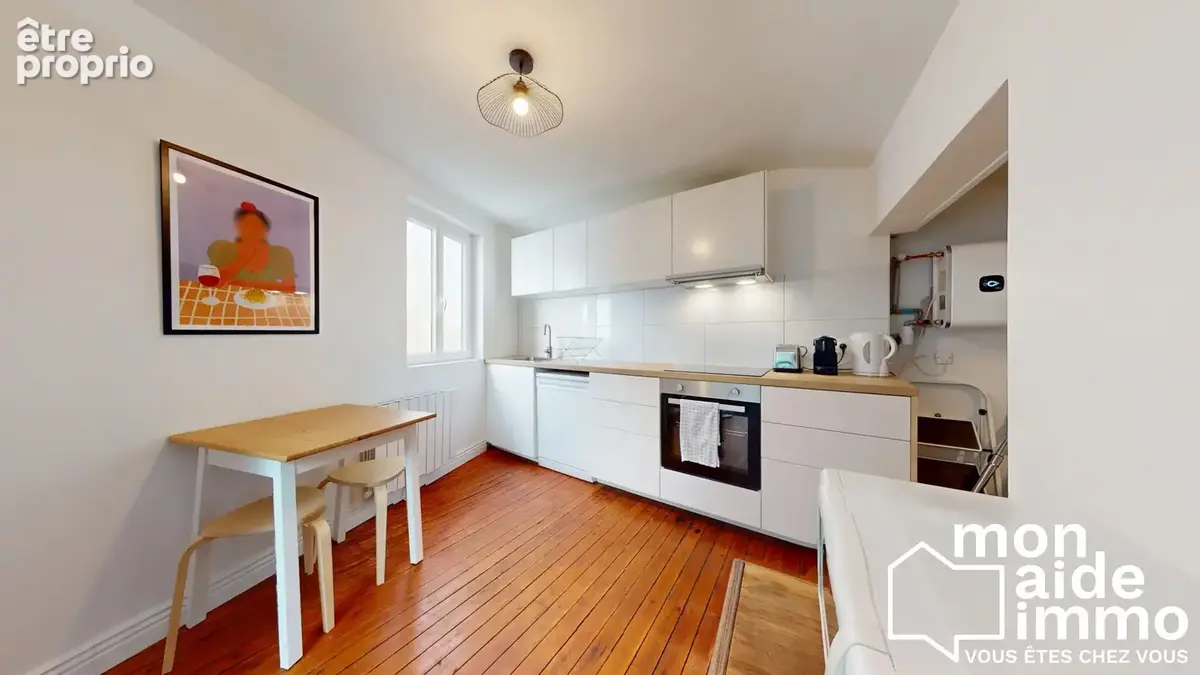 Appartement 3 pièces 92 m² à vendre à Bordeaux (33000) - photo 6