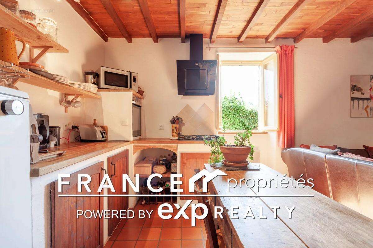 Maison à SALIES-DU-SALAT