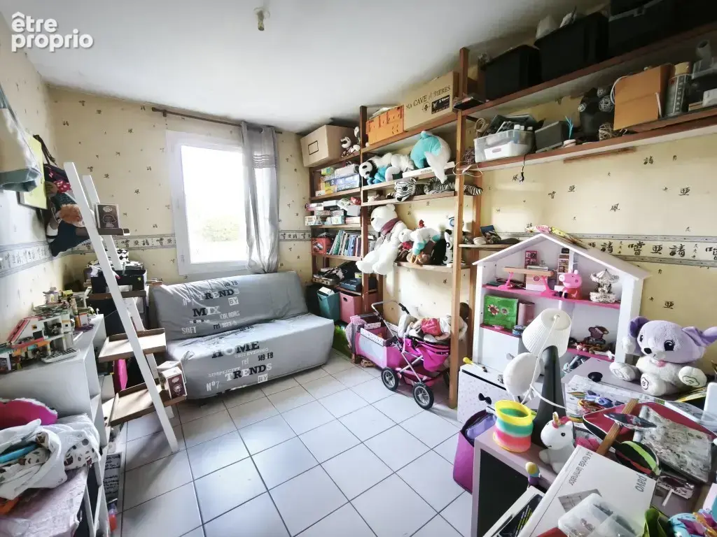 Maison 5 pièces 100 m² à vendre à Montils (17800) - photo 7