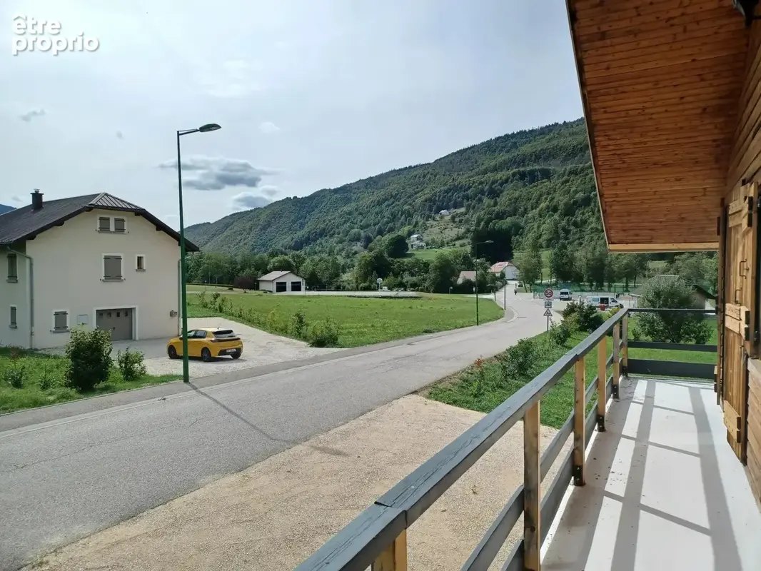 LELEX : Chalet pret à emménager dans un environnement agréable - photo 18