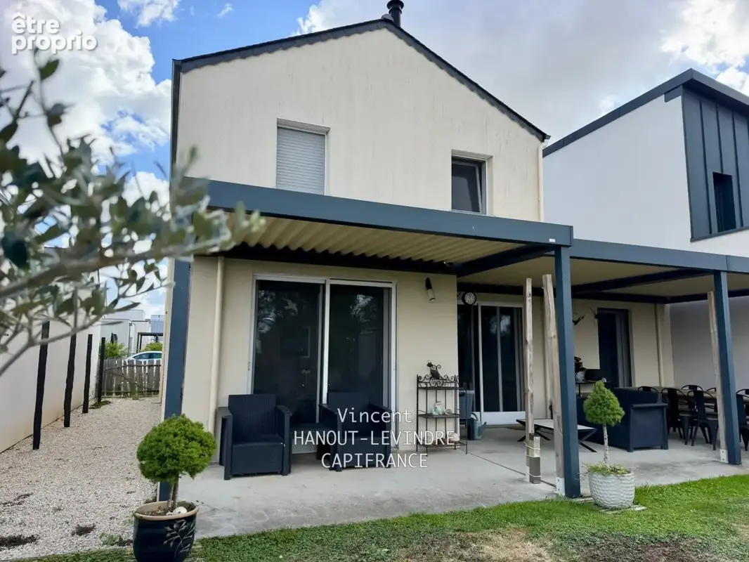 Murs erigne maison contemporaine de 2019 avec vue imprenable sur la vallée(49) - photo 28