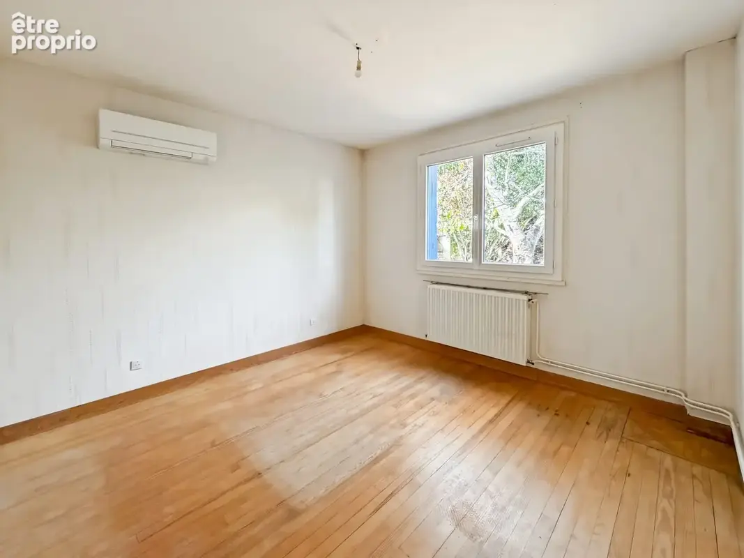 Maison 5 pièces 95 m² à vendre à Villeneuve-Tolosane (31270) - photo 8