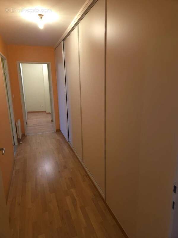 Appartement à LENS