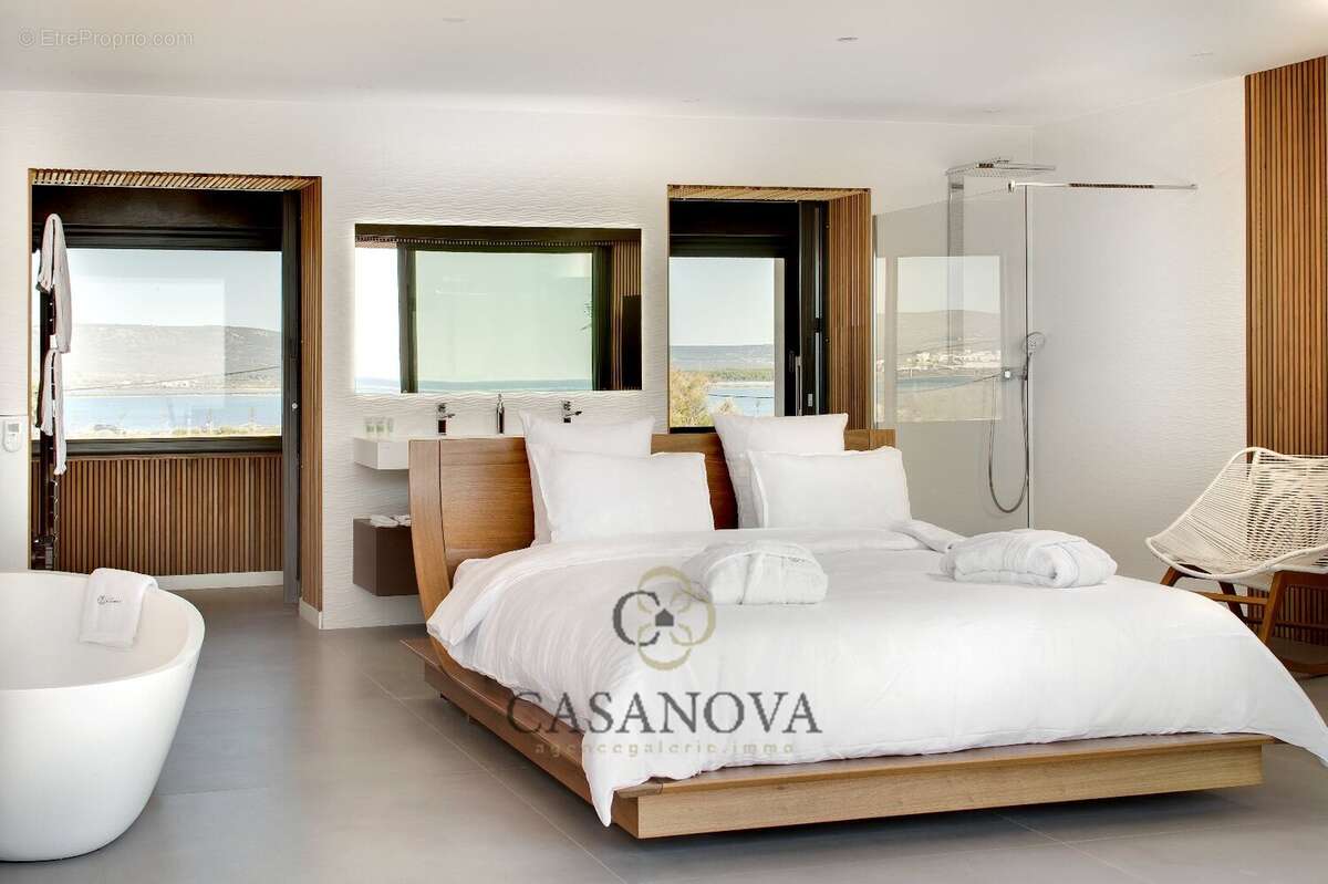 Maison à MONTPELLIER