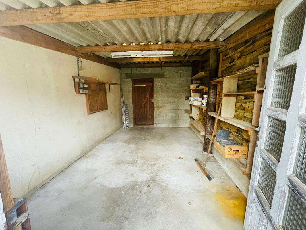 Maison à PLOUFRAGAN