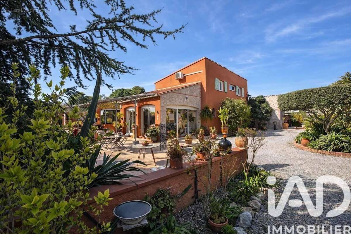 Photo 5 - Maison à PIA