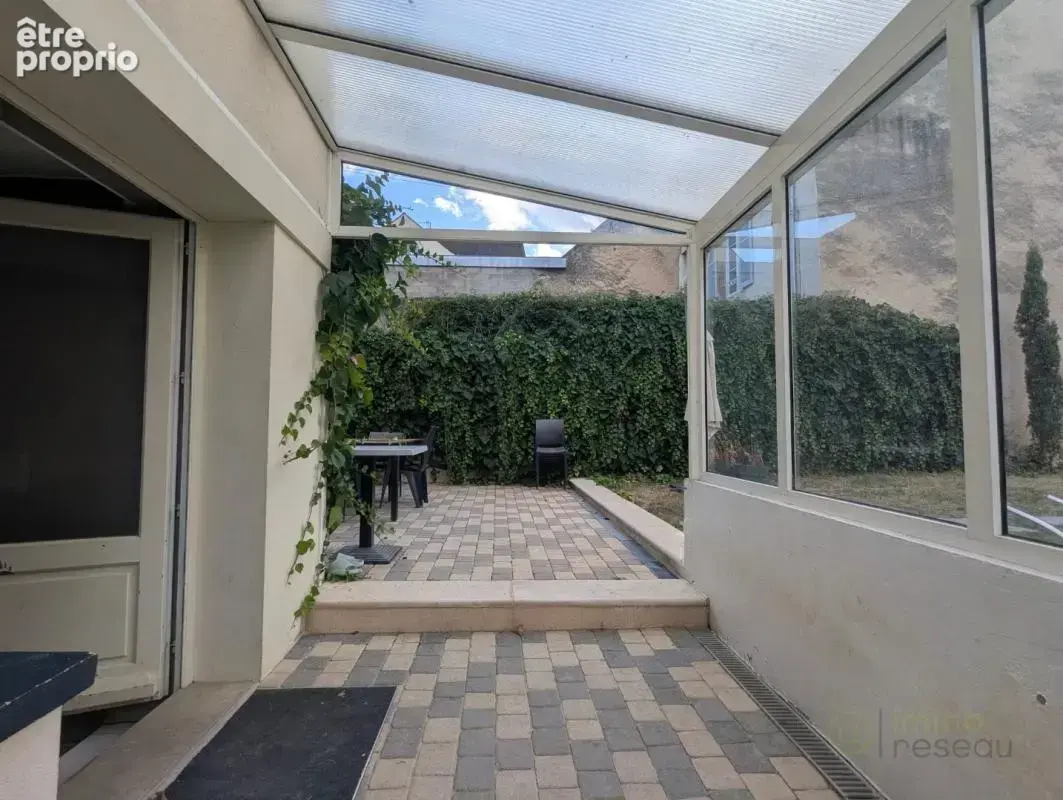 Ensemble Immobilier - photo 2