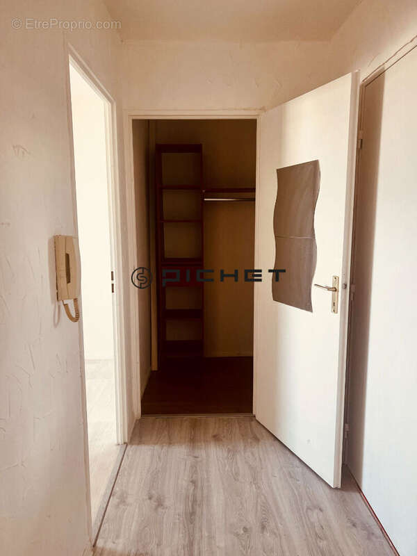 Appartement Toulouse T2 bis  48 m2 - photo 8