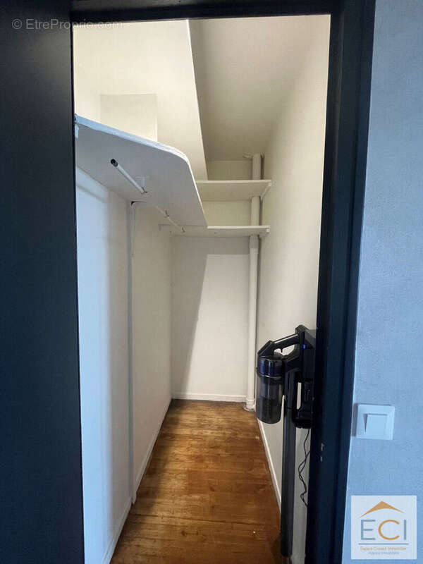 Appartement  dernier étage Limoges 4 pièce(s) 64.58 m2 - photo 12