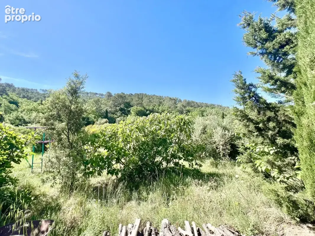 Maison de campagne de 157 m² sur 6 569 m² de terrain - photo 16