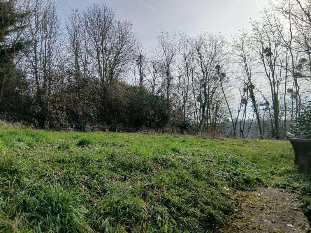 Maison à MONTOIRE-SUR-LE-LOIR