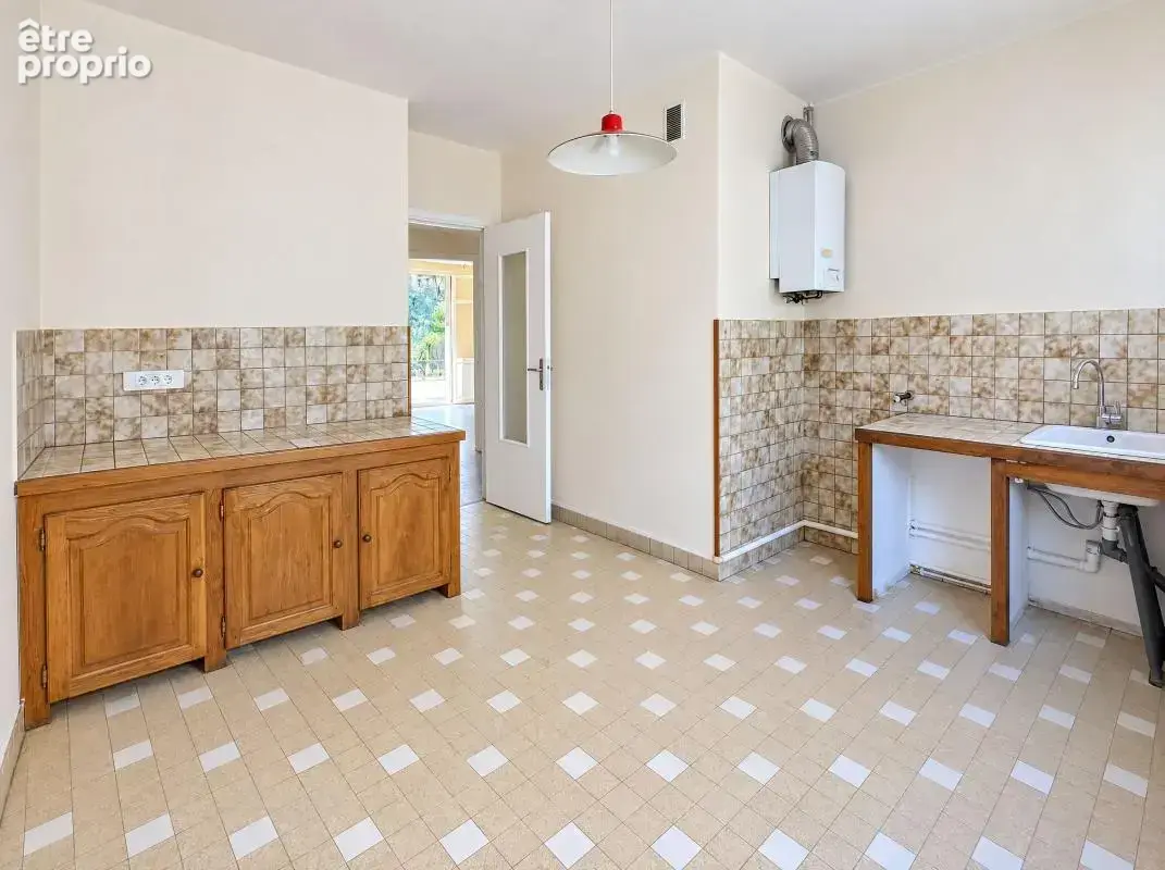 Appartement À Vendre - photo 3