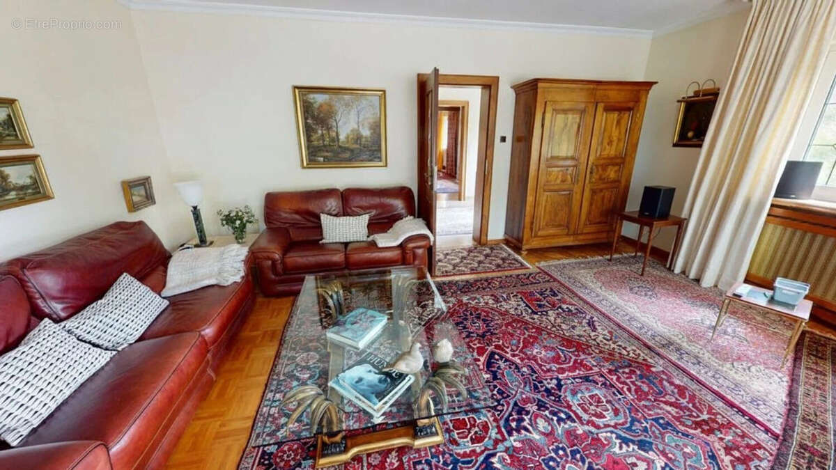 Maison à WISSEMBOURG