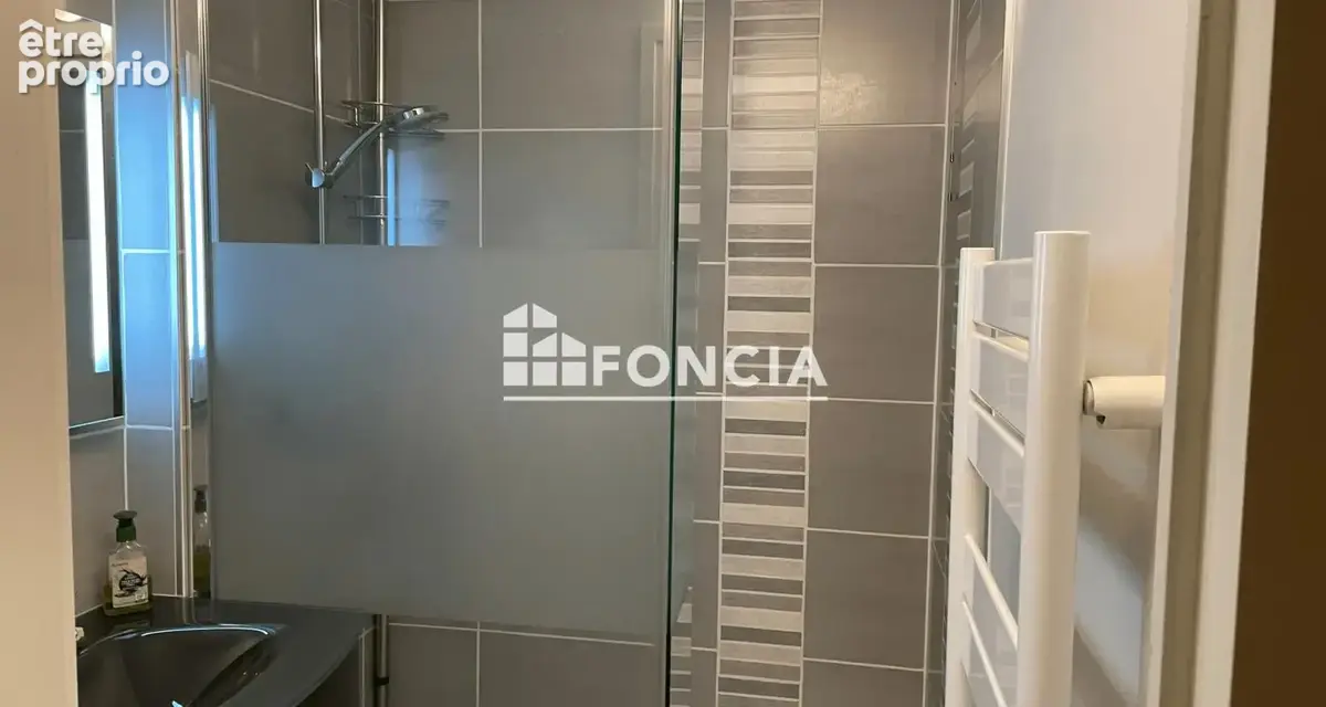 EXCLUSIVITÉ FONCIA - Aux pieds de la Piste de Petite Aiguille - photo 5