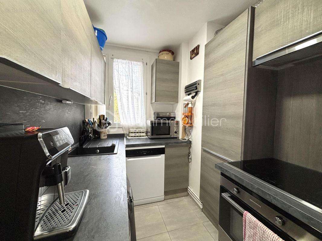 Appartement à SAINT-GERMAIN-LES-ARPAJON