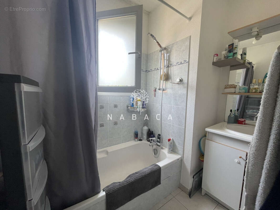 Maison à MONTAUROUX