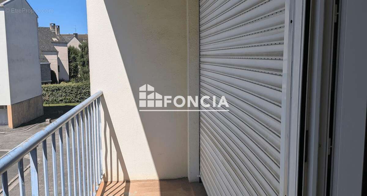 Appartement à TARBES