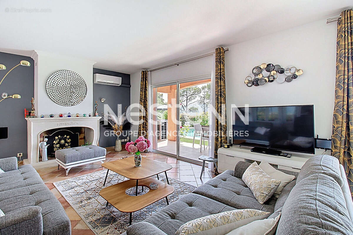 Maison à DRAGUIGNAN