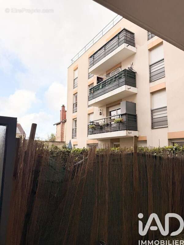 Photo 2 - Appartement à SEVRAN