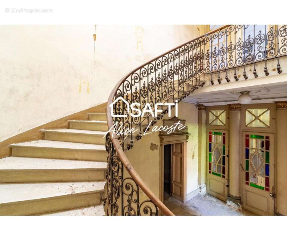 Photo 2 - Maison à LEZAT-SUR-LEZE