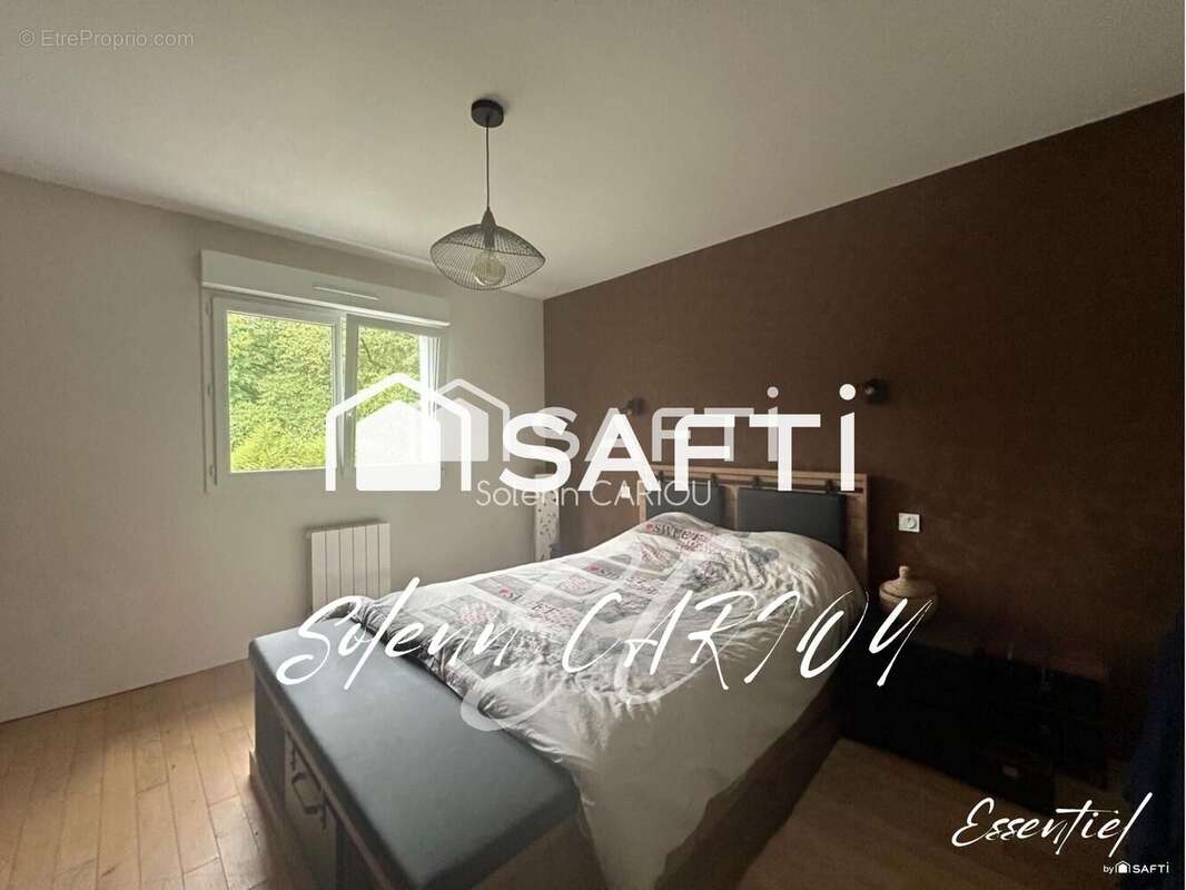 Photo 8 - Maison à HENNEBONT