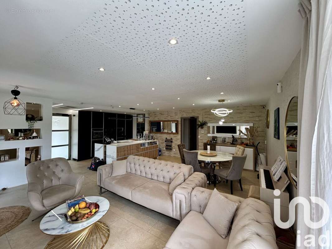 Photo 5 - Maison à SAINT-PAUL-ET-VALMALLE