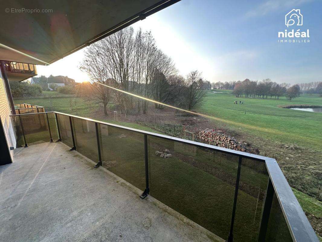 Appartement à ARRAS