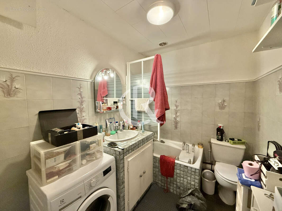 Appartement à HYERES