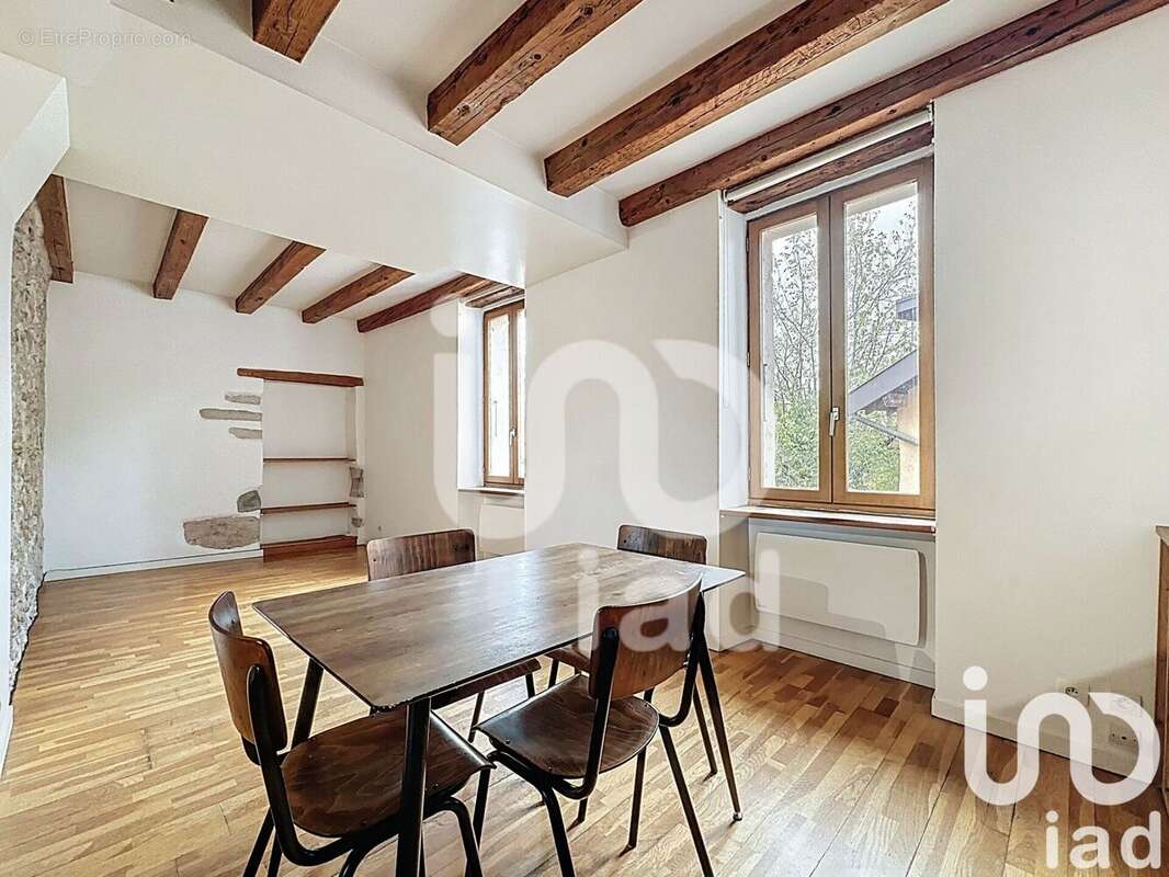 Photo 3 - Appartement à ANNECY