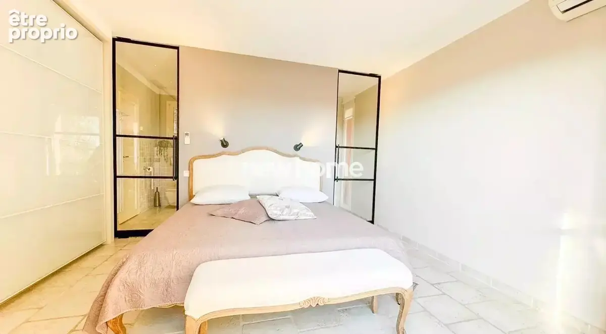 Magnifique villa avec vue panoramique à Lorgues - photo 22