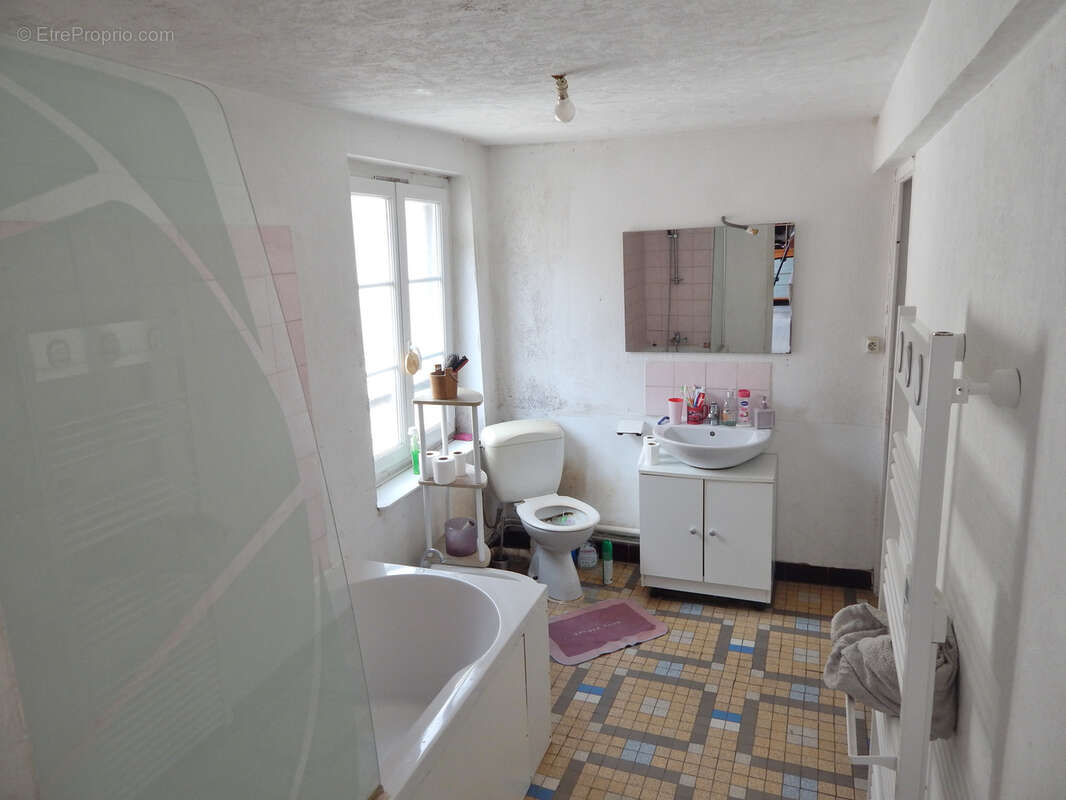 Immeuble et local commercial  ideal investisseur - photo 19